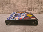 Game Boy Classic Bill & Ted's Excellent Adventure mit OVP und Anleitungen USA - T-Retro-Games 