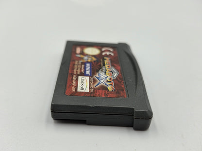 Nintendo Game Boy Advance Medabots Ax Metabee Ver.  Modul EUR