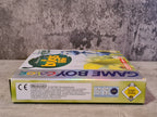 Game Boy Color Disney Pixar a Bug's Life mit OVP und Anleitung + Poster EUR - T-Retro-Games 