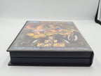 Sega Mega Drive Spiel Golden Axe II mit OVP und Anleitung Japan Version - T-Retro-Games 