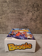 Nintendo Wii Boogie mit OVP und Anleitung + Mikrofon Big Box NOE - T-Retro-Games 