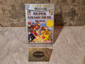 Nintendo GameCube Super Smash Bros. Melee mit OVP und Anleitung NOE - T-Retro-Games 