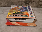 Game Boy Color Godzilla The Series Monster Wars mit OVP und Anleitung EUR - T-Retro-Games 
