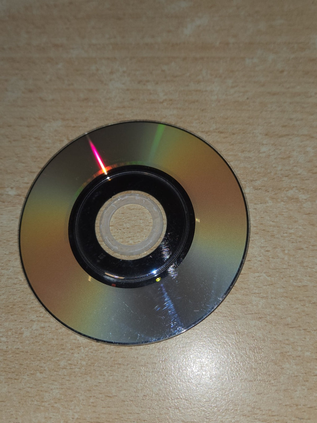 Nintendo GameCube Mario Party 6 Disc only nur CD EUR