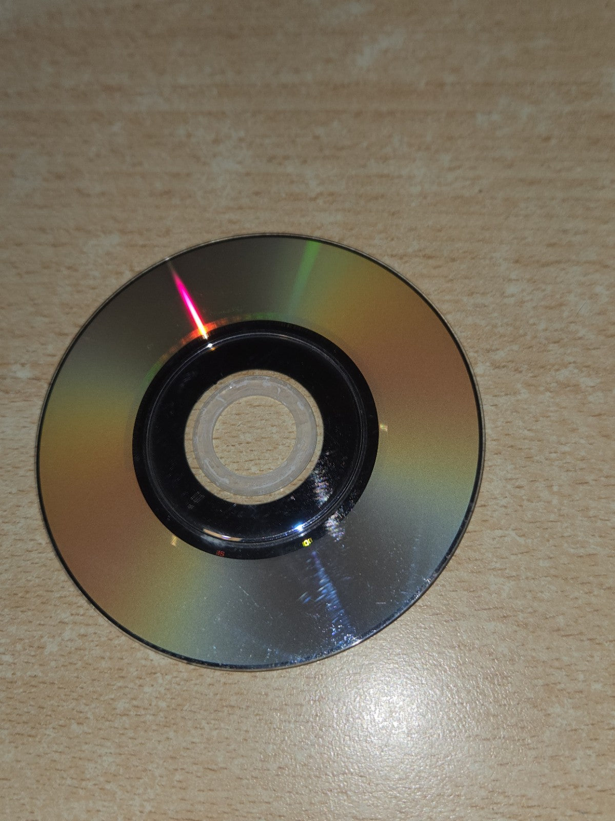 Nintendo GameCube Mario Party 6 Disc only nur CD EUR