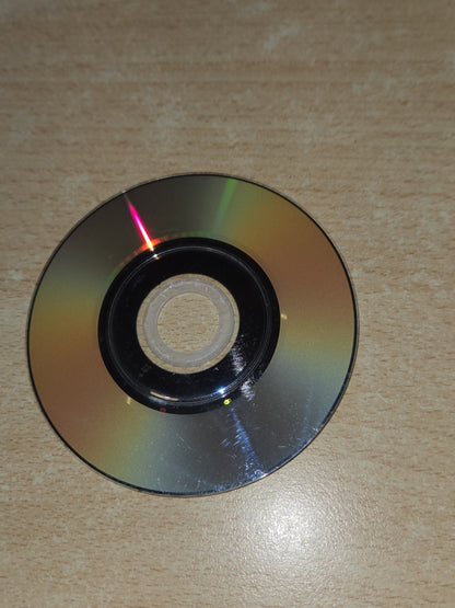 Nintendo GameCube Mario Party 6 Disc only nur CD EUR