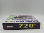 Nintendo Game Boy Color 720 mit OVP und Anleitung USA