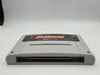 SFC Super Famicom NTSC-J Fatal Fury Garou Densetsu Modul Japan
