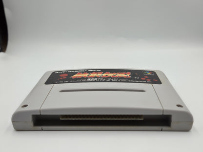 SFC Super Famicom NTSC-J Fatal Fury Garou Densetsu Modul Japan
