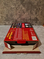SNES Super Nintendo Super Metroid mit OVP und Spieleberater UKV Big Box - T-Retro-Games 