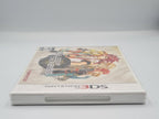 Nintendo 3DS Tales of The Abyss USA Sealed Neu New - T-Retro-Games 