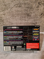 SNES Super Nintendo Williams Arcades Greatest Hits mit OVP und Anleitung EUR - T-Retro-Games 