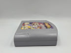 N64 Nintendo 64 Spiel Super Smash Bros. EUR Modul