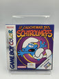 Nintendo Game Boy Color Le Cauchemar Des Schtroumpfs mit OVP und Anleitung FAH