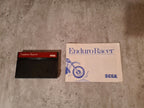 Sega Master System Enduro Racer mit OVP und Anleitung Multi Language - T-Retro-Games 