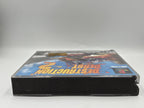 PS1 Playstation 1 Spiel Destruction Derby 2 mit OVP und Anleitung Big Box 