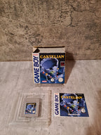 Nintendo Game Boy Classic Castelian mit OVP und Anleitung FRG - T-Retro-Games 