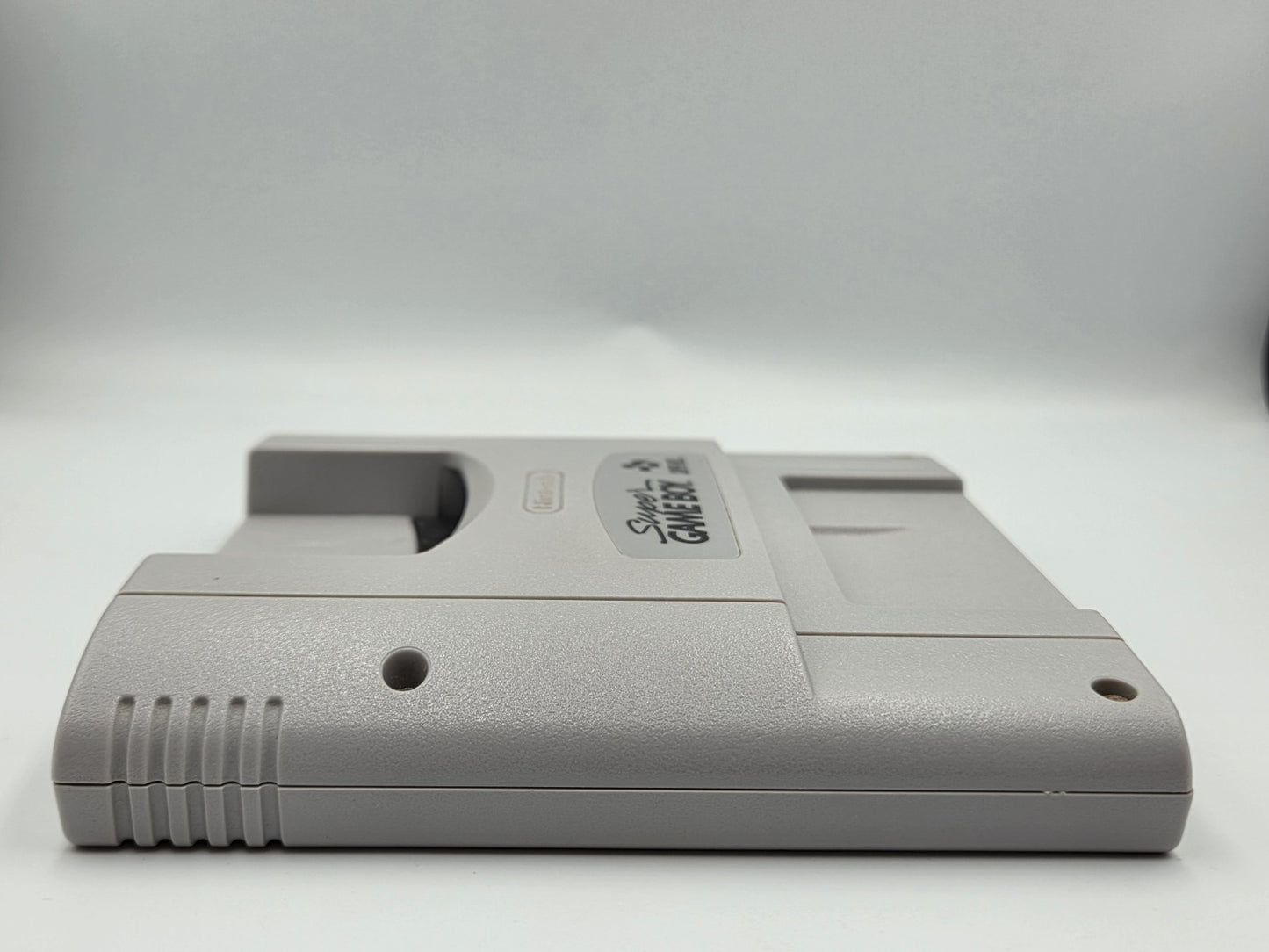 SNES Super Nintendo Super Game Boy Adapter NOE