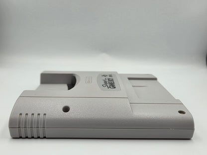 SNES Super Nintendo Super Game Boy Adapter NOE