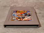 Nintendo Gameboy Classic Spiel Street Fighter II Modul USA - T-Retro-Games 
