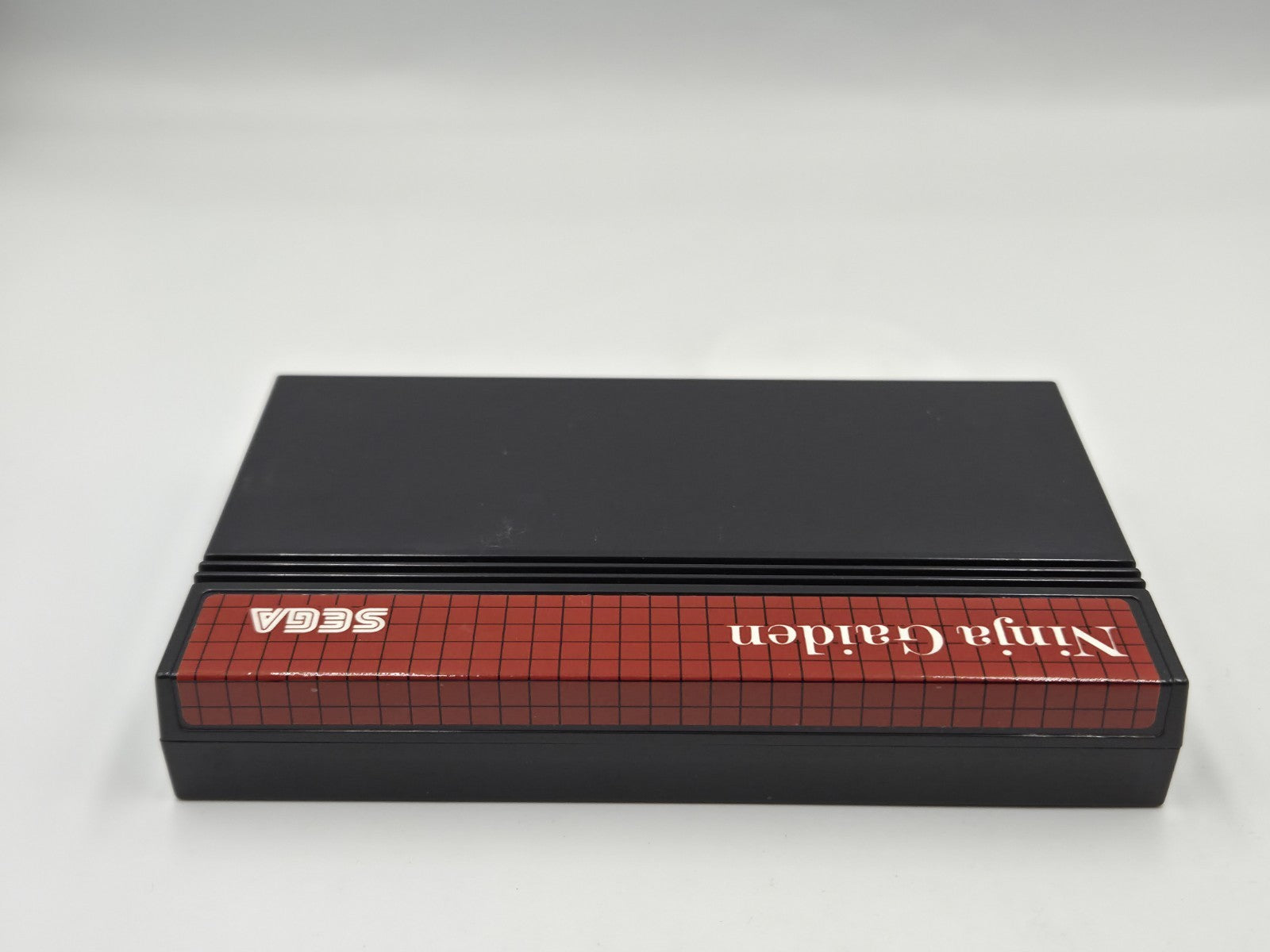 Sega Master System Spiel Ninja Gaiden mit OVP Multi Language 