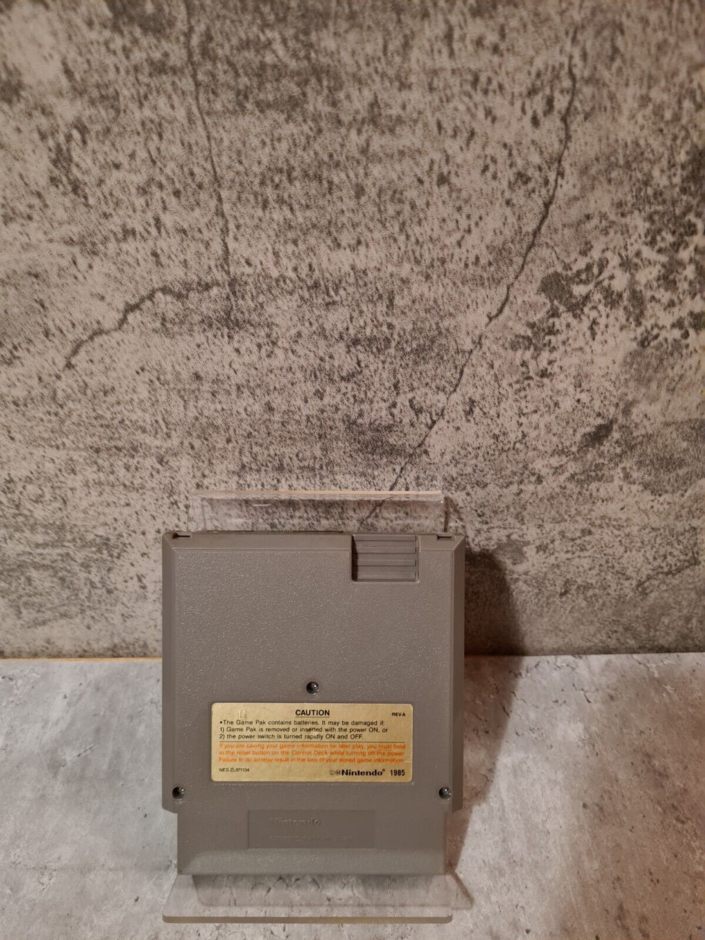 Nintendo NES Shadowgate Modul USA - T-Retro-Games 