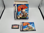 Nintendo Game Boy Advance Disney's Chicken Little mit OVP und Anleitung USA - T-Retro-Games 