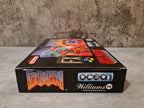 SNES Super Nintendo Doom FAH New Old Stock - T-Retro-Games 