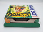 Nintendo Game Boy Classic Spirou / Robbedoes mit OVP und Anleitung FAH - T-Retro-Games 