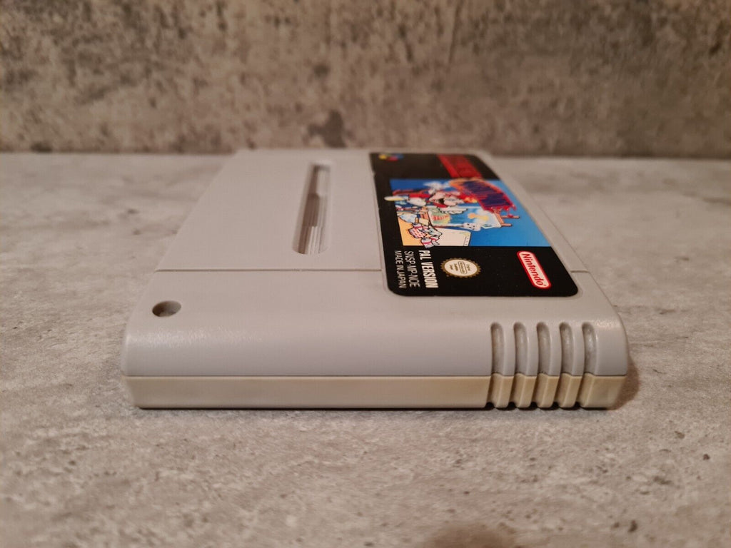 SNES Super Nintendo Mario Paint Modul NOE - T-Retro-Games 