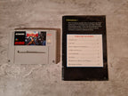 SNES Super Nintendo Super Castlevania IV mit OVP und Anleitung FAH - T-Retro-Games 