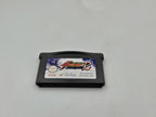 Game Boy Advance The King of Fighters Ex 2 Howling Blood + OVP und Anleitung EUR