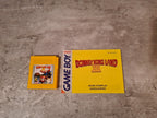 Nintendo Game Boy Donkey Kong Land III mit OVP und Anleitung FAH - T-Retro-Games 
