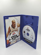 PS2 Playstation 2 Spiel NBA Live 2004 mit OVP und Anleitung Deutsch