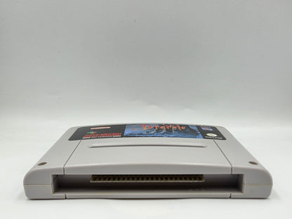 SNES Super Nintendo Bram Stoker's Dracula NOE Modul