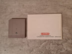 Nintendo Game Boy Classic Kung Fu Master mit OVP und Anleitung SCN - T-Retro-Games 