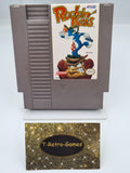 Nintendo NES Rockin Kats Modul USA - T-Retro-Games 