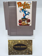 Nintendo NES Rockin Kats Modul USA - T-Retro-Games 