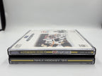 Sega Mega-CD NHL Hockey 94 mit OVP und Anleitung Multi Language 