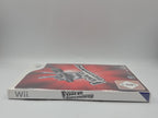 Nintendo Wii Spiel The Voice of Germany mit OVP und Anleitung GER