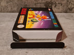 SNES Super Nintendo Operation Starfi5h mit OVP und Anleitung EUR - T-Retro-Games 