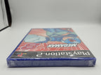 PS2 Playstation 2 Spiel MegaMan X8 Sealed Neu New Englisch
