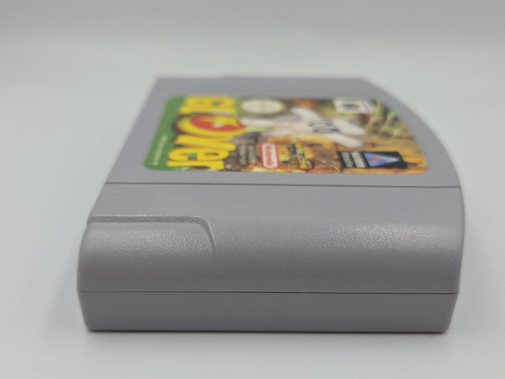 N64 Nintendo 64 Spiel Glover Modul EUR