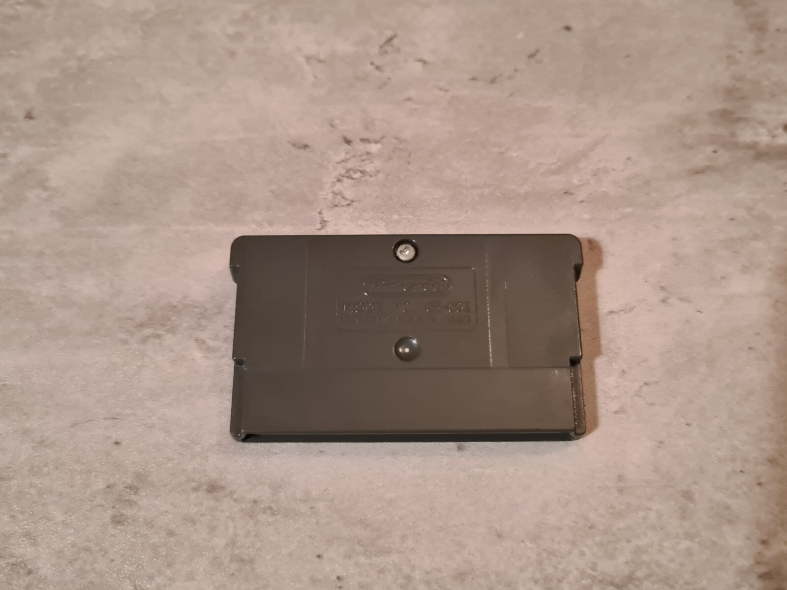 Nintendo Game Boy Advance Meine Tierarztpraxis Modul EUR