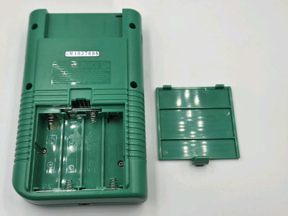 Nintendo Game Boy Classic Grün Green Konsole Console Play it Loud