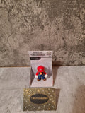 World of Nintendo Collectible Figur Figurine Super Mario Neu New Sealed - T-Retro-Games 