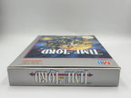 NES Time Lord mit OVP und Anleitung FRA