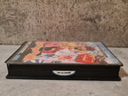 Sega Mega Drive Talmit's Adventure mit OVP und Anleitung Multi Language - T-Retro-Games 