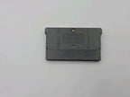Nintendo Game Boy Advance Spiel Robotech The Macross Saga Modul EUR
