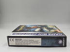 Game Boy Advance Spiel Prince of Persia Sands of Time mit OVP und Anleitung EUR